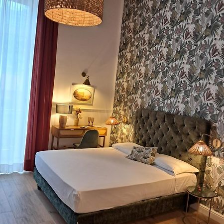 Domus Sirena Otel Napoli Dış mekan fotoğraf