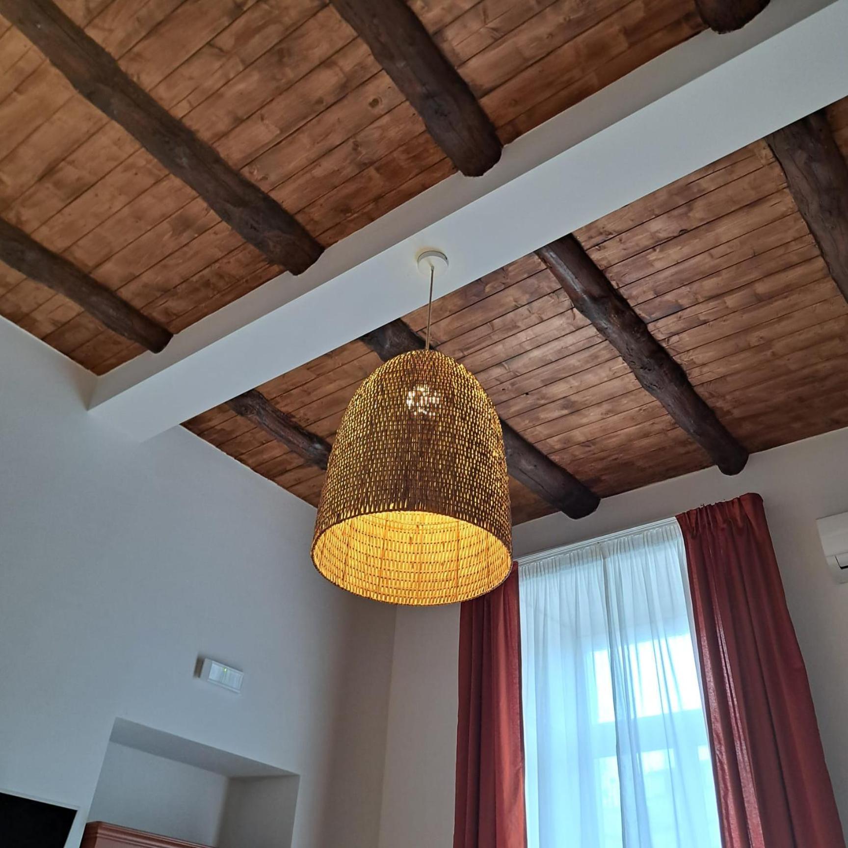 Domus Sirena Otel Napoli Dış mekan fotoğraf