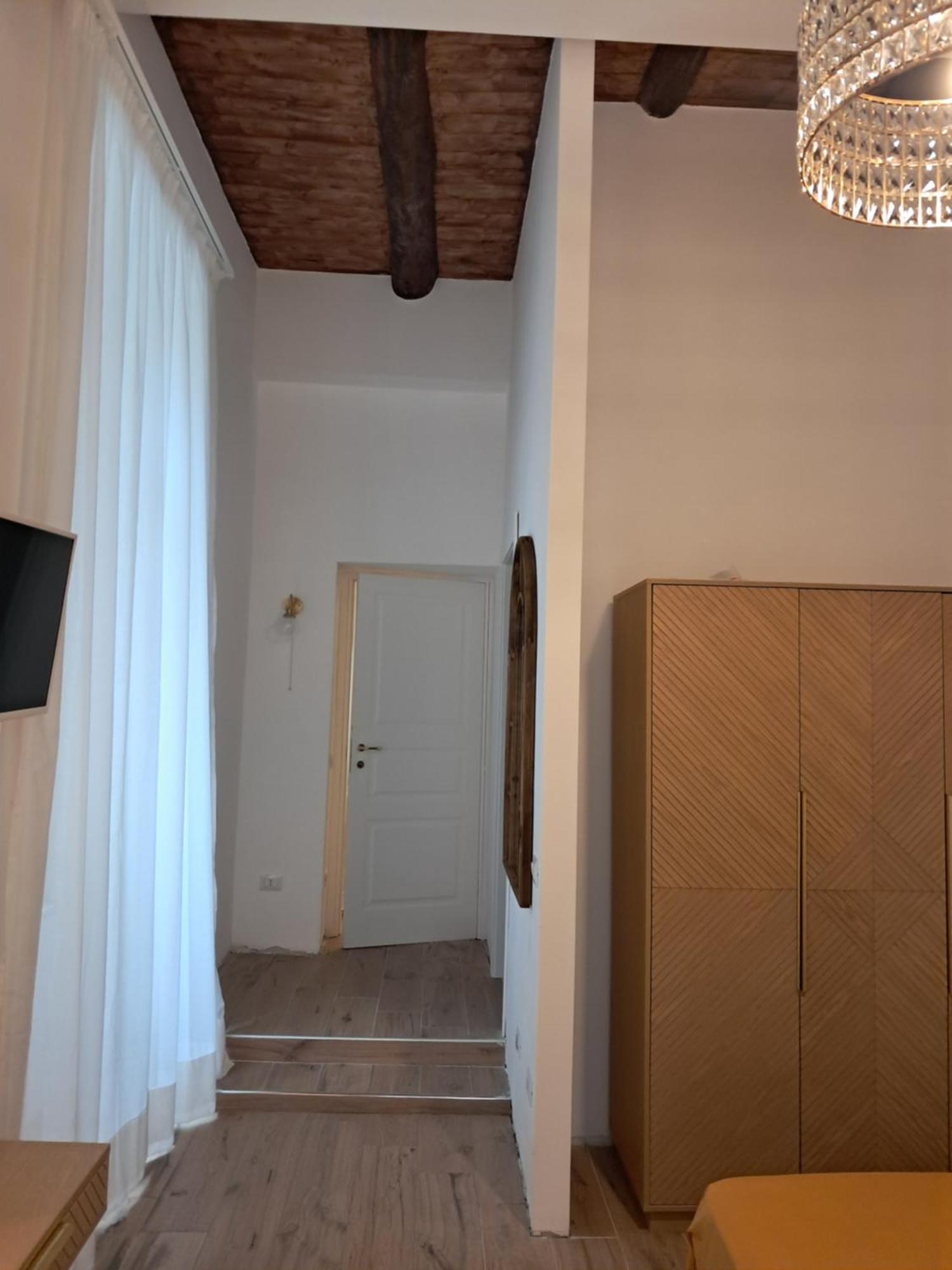 Domus Sirena Otel Napoli Dış mekan fotoğraf