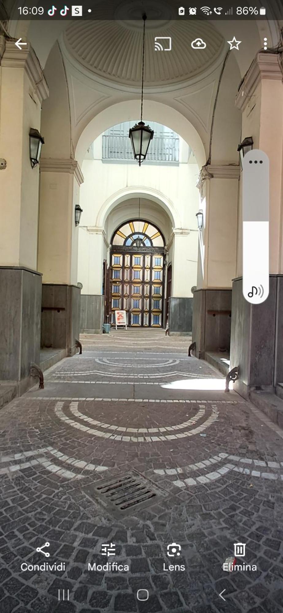 Domus Sirena Otel Napoli Dış mekan fotoğraf
