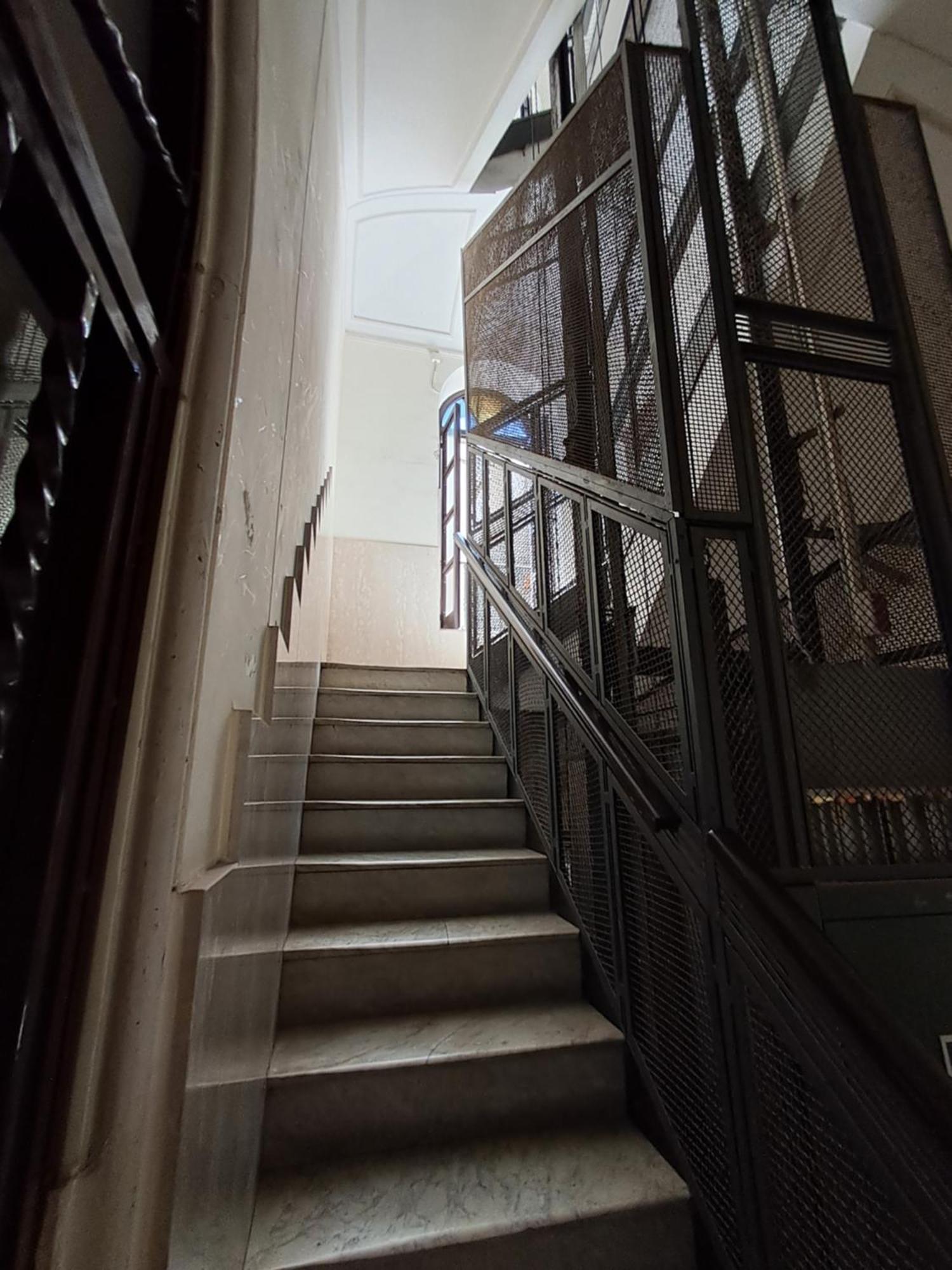 Domus Sirena Otel Napoli Dış mekan fotoğraf