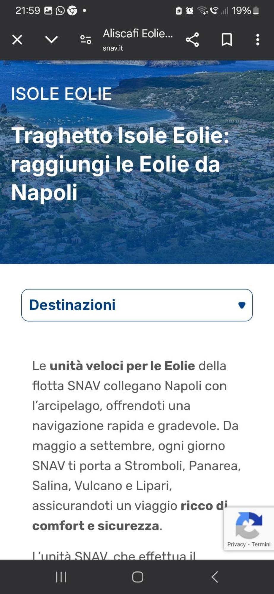 Domus Sirena Otel Napoli Dış mekan fotoğraf